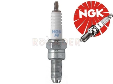 Świeca zapłonowa NGK CR8EK (3478) - KTM Adventure, EXC, Supermoto, SX / SUZUKI AN 250 Burgman, DL 1000 V-Strom, GSF 400, 650 Bandit, GSX 1400, UH 200 Burgman, VZR 1800 Intruder