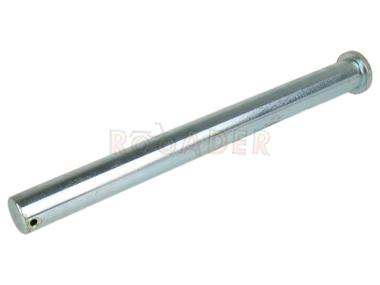 Oś podstawy centralnej JUNAK 901RS, 122RS (Ø17x205mm)