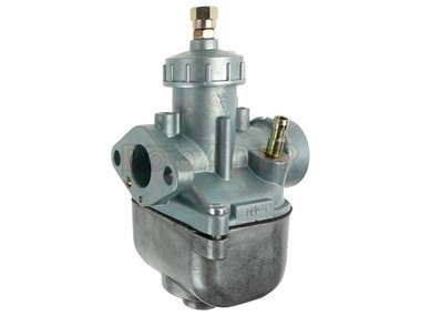 Gaźnik SIMSON S50, S51, S70 - 16N1-11 (gruba przepustnica, tzw. stary typ) - BVF Germany