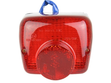 Lampa tylna KYMCO ZING II