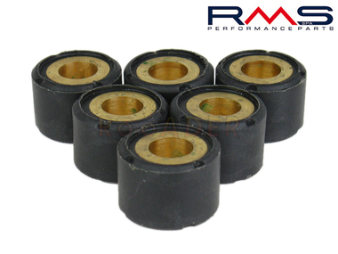 Rolki wariatora 19x14 - 12,0 gr.