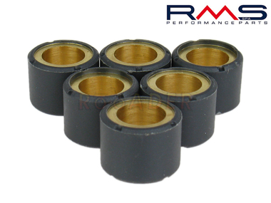 Rolki wariatora 24x18 - 31,0 gr.