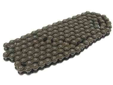 Łańcuch napędowy typ 25H, 120 ogniw - do POCKET BIKE, Mini Cross, Mini Bike