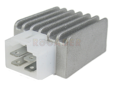 Regulator napięcia PEUGEOT 50 - Buxy, Elyseo, Elystar, Looxor, Speedfight, TKR, Trekker, Vivacity, X-fight
