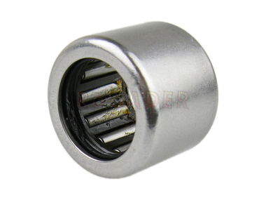 Łożysko igiełkowe 17x25x20 - HK172520 - do kół talerzowych