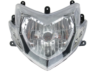 Lampa przednia KYMCO CK-1