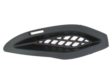Osłona przednia KYMCO CK-1 (kratka osłony przedniej lampy) prawa