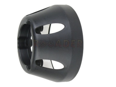 Osłona tłumika KYMCO SUPER 8 50 4T tylna