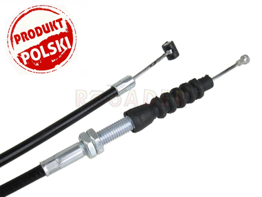 Linka sprzęgła ATV EGL 150/200