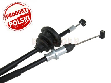 Linka sprzęgła RIEJU MRX, MRT 125 4T