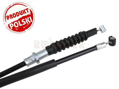 Linka sprzęgła YAMAHA XT 125 (05-12)