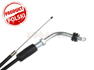 Linka gazu ROMET Z-150