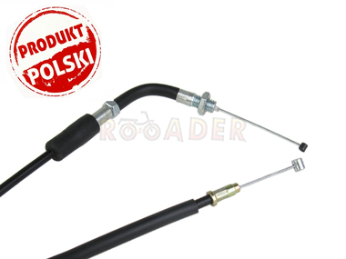 Linka ssania ROMET ZETKA 125