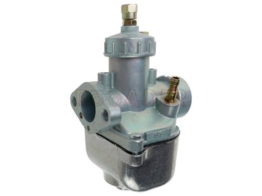 Gaźnik SIMSON S50, S51, S70 - 19N1-11 (gruba przepustnica, tzw. stary typ)