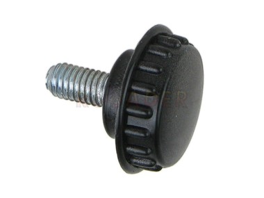 Śruba skrzynki narzędziowej ROMET Komar, 50T (gwint M6 / długość 16mm/28mm)