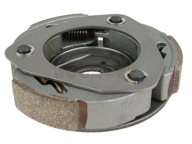 Sprzęgło odśrodkowe SUZUKI Burgman 125 (2007 - ....)