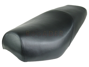 Siedzenie JONWAY VIA-50, JMSTAR ORYX czarne