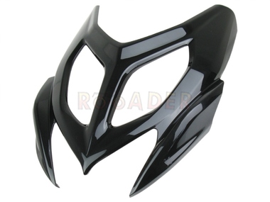 Osłona przednia YAMAHA AEROX (2013 - ....) (obudowa lampy przedniej) czarna