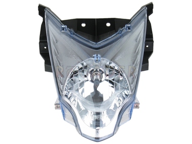 Lampa przednia KYMCO Agility R16+ 50/125/150