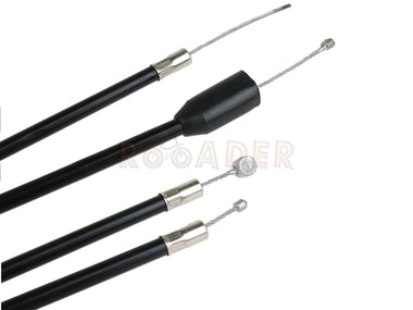 Linka ssania YAMAHA BW'S 50, MBK Booster 50 (komplet, dwie linki)