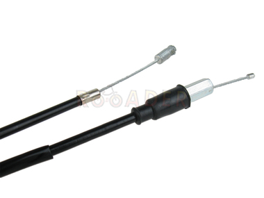 Linka gazu YAMAHA Neo's; MBK Ovetto - od gaźnika