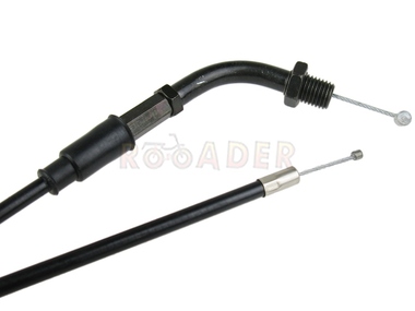 Linka gazu YAMAHA Neo's; MBK Ovetto - od manetki