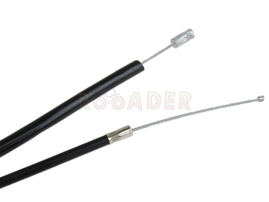 Linka gazu YAMAHA Aerox; MBK Nitro, Booster - od gaźnika