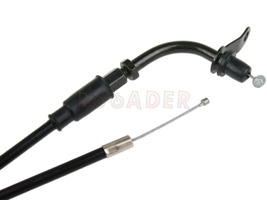 Linka gazu YAMAHA Aerox; MBK Nitro, Booster - od manetki