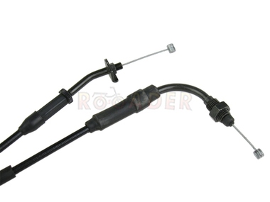 Linka gazu PIAGGIO Fly 125/150 (v.1)