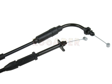 Linka gazu PIAGGIO Fly 125/150 (v.2)