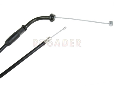 Linka gazu KINROAD PY-5 enduro v.2