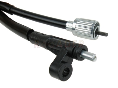 Linka licznika SYM Orbit, Allo, Cello