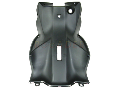 Osłona wewnętrzna nóg KYMCO SUPER 8 (obudowa kolumny kierowniczej) do modeli produkowanych po 2013r