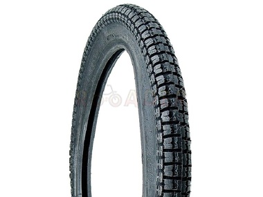 Opona 17 x 2,50 (2.50-17) VEE RUBBER V-014 TT 43J 4PR