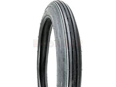 Opona 17 x 2,50 (2.50-17) VEE RUBBER V-011 TT 43L 4PR