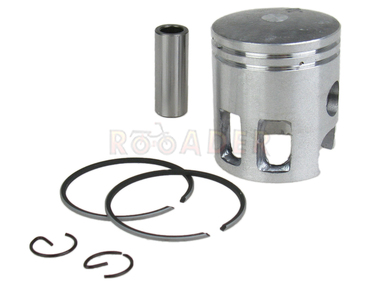 Tłok YAMAHA DT50 A/C 60cm3 -  ø43,00mm