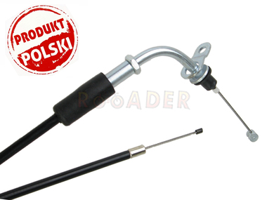 Linka gazu JUNAK 122