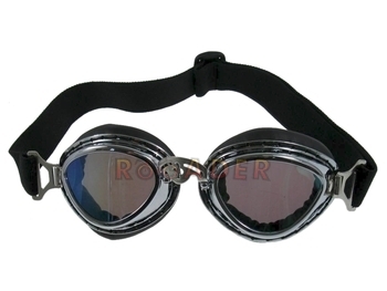 Gogle motocyklowe WETERAN T07
