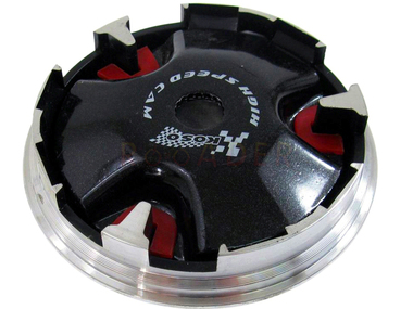 Wariator APRILIA  50cm3 (silnik MINARELLI horizontal i vertical) - Amico, Rally, Scarabeo, Sonic, SR Racing; BETA Ark, Chrono, Tempo; ITALJET Bazooka, Formula, MALAGUTI F10, F12, F15 - TUNING