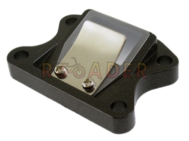 Zawór membranowy PEUGEOT Buxy, Elyseo, Elystar, Looxor, Speedfight, TKR, Trekker, Vivacity, X-Fight, Zenith 50 cm3 2T