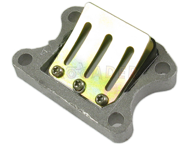 Zawór membranowy PEUGEOT Buxy, Elyseo, Elystar, Looxor, Speedfight, TKR, Trekker, Vivacity, X-Fight, Zenith 50 cm3 2T