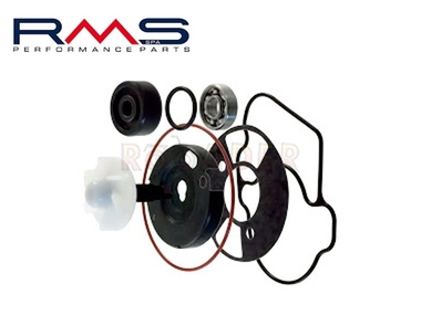 Zestaw naprawczy pompy płynu chłodzącego YAMAHA XC 125 Majesty, HW 125/150 Xenter