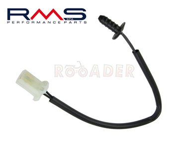 Czujnik temperatury PIAGGIO Beverly, Fly, Hexagon, Liberty, MP3, Typhoon, X9, X10, XEvo; VESPA LX, LXV, S; GILERA Fuoco; APRILIA RS125, Sport City, SR Motard; DERBI Boulevard, Sonar, Variant