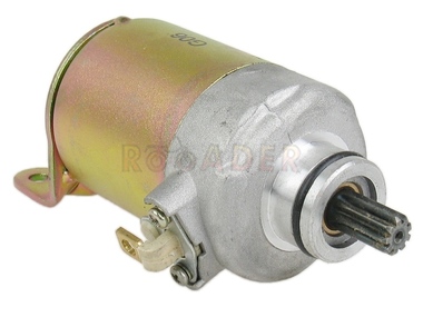 Rozrusznik elektryczny PIAGGIO Liberty, Hexagon, Vespa ET4 125/150 4T