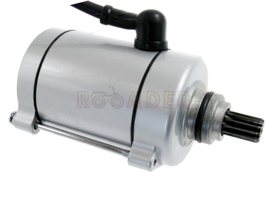 Rozrusznik elektryczny ATV SHINERAY XY250 ST-9E (wałek Ø14mm, 11 zębów)