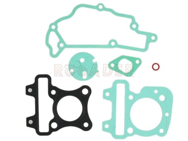 Komplet uszczelek silnika PIAGGIO Zip, Fly, Liberty 50 4T - 50cm3, Ø39,00mm