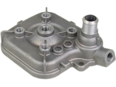Głowica PEUGEOT Jet Force, Ludix, Speedfight 3 L/C - 50cm3, Ø40,00mm