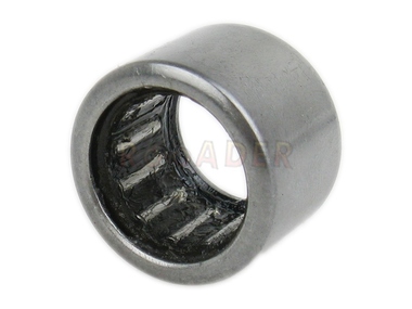 Łożysko igiełkowe  17x25x18 - HK172518 - do kół talerzowych sprzęgła silnika GY6 50/80 - skutery ROMET, ROUTER, BARTON, JUNAK, KYMCO, ZIPP i innych 4T