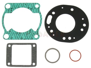 Komplet uszczelek góry silnika YAMAHA DT, TDR, TZR 125 L/C - 125cm3, Ø56,00mm