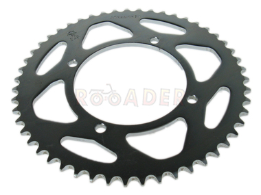 Zębatka tylna KAWASAKI KX85 - typ 420, ø100mm, 50 zębów